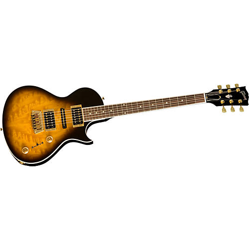 Limited Run Nighthawk 2011 Electric Guitar-