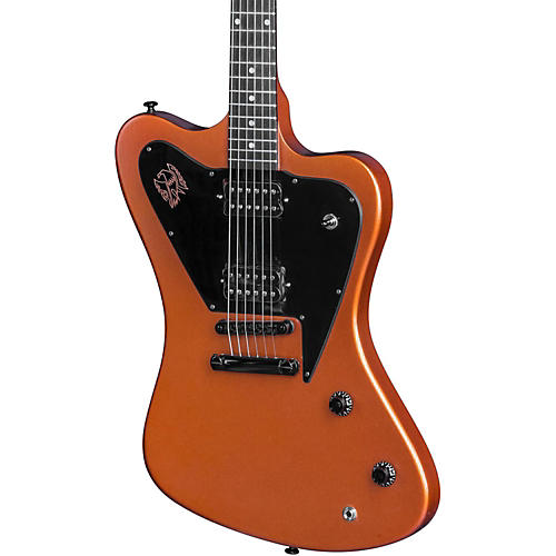 Limited Run Non-Reverse Firebird Electric Guitar