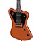 Limited Run Non-Reverse Firebird Electric Guitar Level 1 Copper