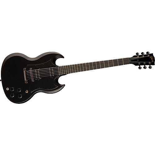 Gibson sg deals gothic morte