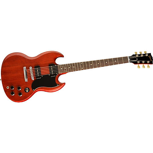 Limited Run SG Special '60s Tribute Electric Guitar