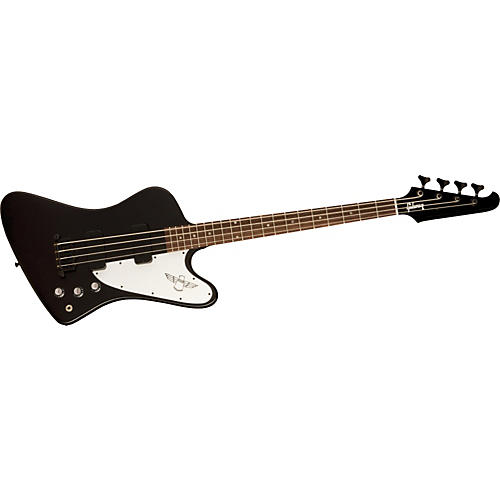 Limited Run Thunderbird Short Scale Electric Bass Guitar