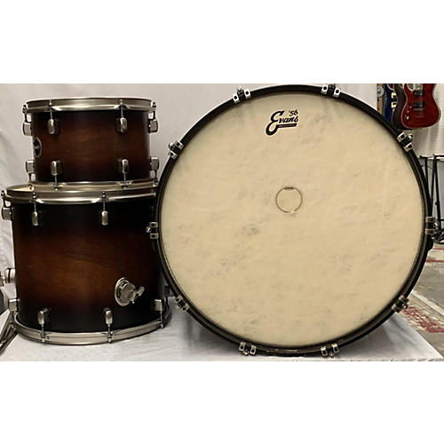 Limited Series Drum Kit