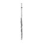 Altus Limited Series Handmade Flute Offset G, Split E, C# Trill Key, D# Roller, Classic headjoint