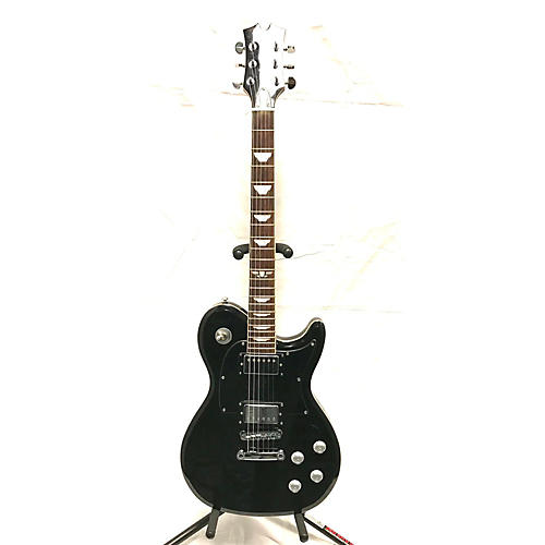 Limited Solid Body Electric Guitar