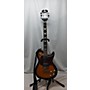 Used Keith Urban Limited Solid Body Electric Guitar 2 Tone Sunburst