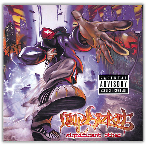 Limp Bizkit - Significant Other [2 LP]