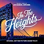 WEA Lin Manuel Miranda - In The Heights (Official Motion Picture Soundtrack) [2 LP]