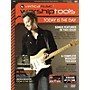 Integrity Music Lincoln Brewster - Today Is the Day Integrity Series Softcover with DVD Performed by Lincoln Brewster