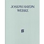 G. Henle Verlag L'incontro Improvviso - Dramma Giocoso per Musica - 1st Act, 1st Part Henle Edition Hardcover