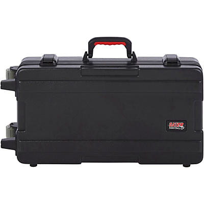 Gator Line 6 Helix Floor Case With Wheels