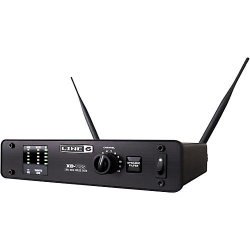 Line 6 XD-V55L Digital Wireless Lavalier System