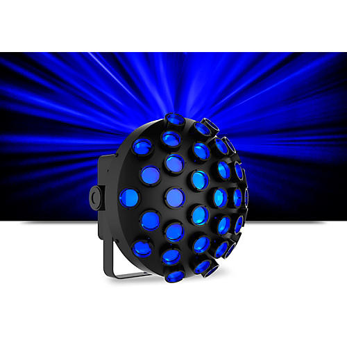 Line Dancer RGB LED Effect Light