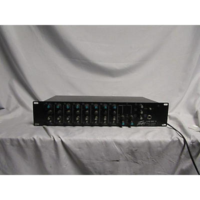 Peavey Line Mix 8 Line Mixer