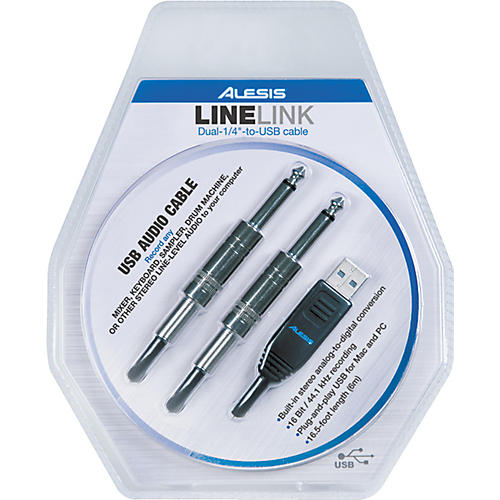 LineLink Dual 1/4