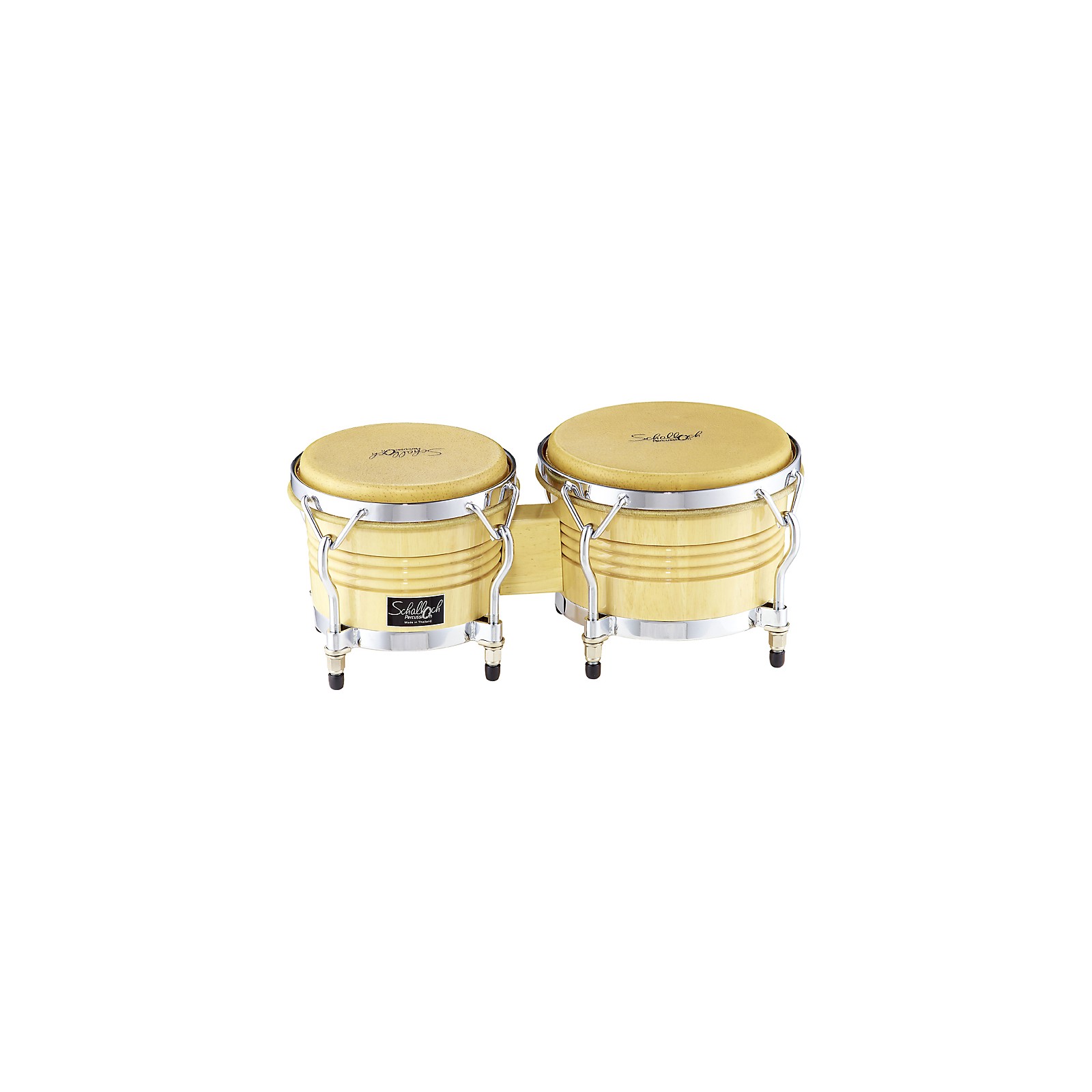 Schalloch Linea 400 Bongos Musician's Friend