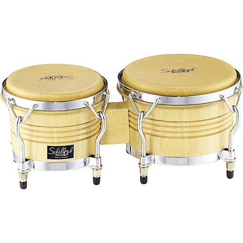 Linea 400 Bongos