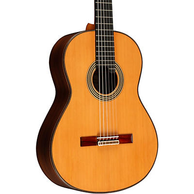 Alhambra Linea Profesional Classical Guitar