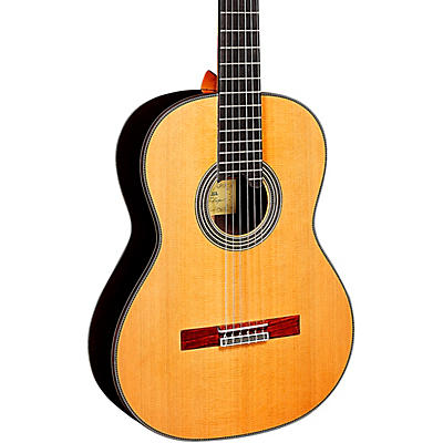 Alhambra Linea Profesional Classical Guitar