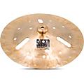 Wuhan Linear Smash China Cymbal 20 in.18 in.