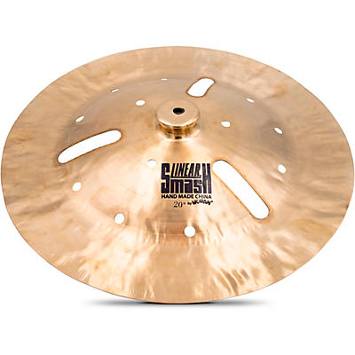 Wuhan Linear Smash China Cymbal