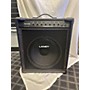 Used Laney Linebacker 100 Bass Combo Amp