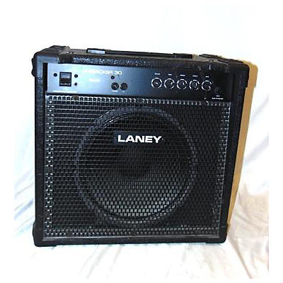 Laney Linebacker 30 Bass Combo Amp