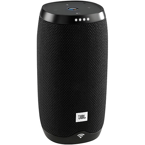 Link 10 Voice Activated Bluetooth Speaker