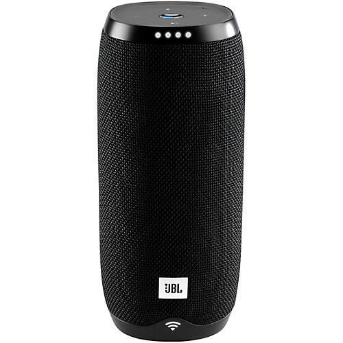 Link 20 Voice-Activated Portable Speaker