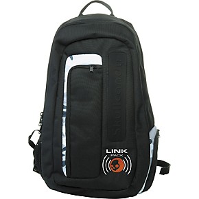 skullcandy audio pack backpack