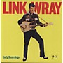 ALLIANCE Link Wray - Early Recordings