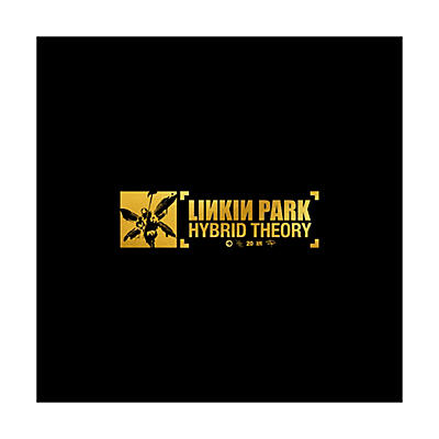 Linkin Park - Hybrid Theory (20th Anniversary Edition) [4 LP]