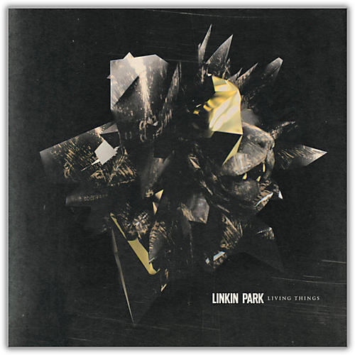 Linkin Park - Living Things Vinyl LP