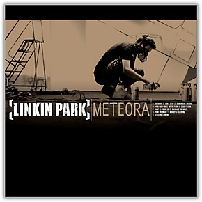 Linkin Park - Meteora Vinyl LP | Musician's Friend