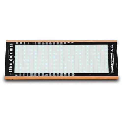 LinnStrument Midi Controller