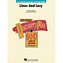 Hal Leonard Linus and Lucy - Discovery Plus Concert Band Series Level 2 arranged by Paul Murtha