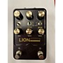 Used Universal Audio Lion 68 Super Lead Amp Effect Pedal