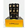 Used Universal Audio Lion '68 Super Lead Amp Guitar Preamp