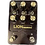 Used Universal Audio Lion 68 Super Lead Effect Pedal
