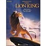 Hal Leonard Lion King For Easy Piano
