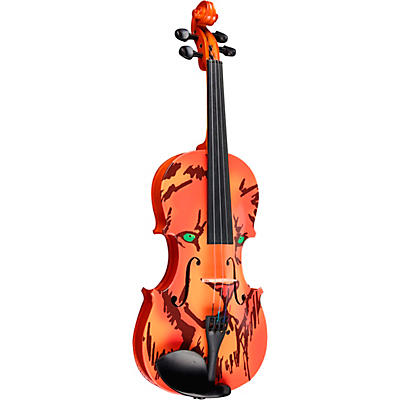 Rozanna's Violins Lion Spirit Violin Outfit