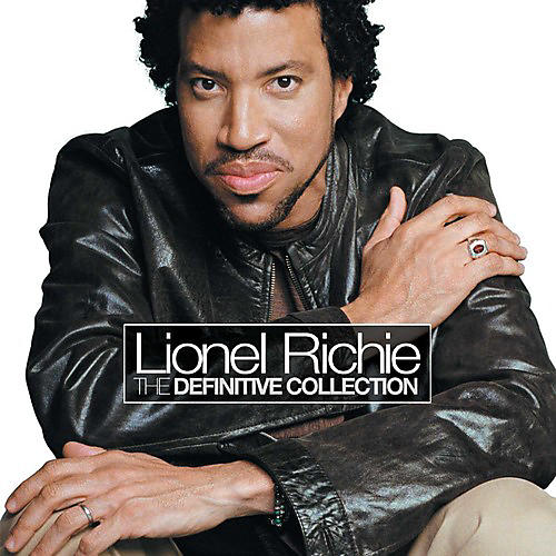 ALLIANCE Lionel Richie - Definitive Collection (CD)