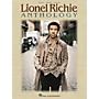 Hal Leonard Lionel Richie Anthology Piano, Vocal, Guitar Songbook