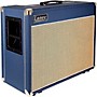 Laney Lionheart 20W 2x12 Class A Tube Guitar Combo Amp Blue