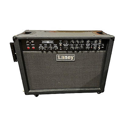 Laney Lionheart 212 Tube Guitar Combo Amp