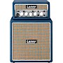Laney Lionheart 4x3 Mini Stack With Bluetooth Blue