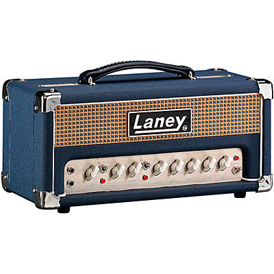Laney Lionheart 5W Class A Tube Guitar Amp Head