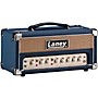 Laney Lionheart 5W Class A Tube Guitar Amp Head Blue
