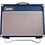 Open-Box Laney Lionheart 5w Tube Guitar Combo Amp Condition 1 - Mint Blue Tolex