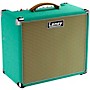 Laney Lionheart Foundry LF60-112 60W 1x12 Guitar Combo Amp Sea Foam Green